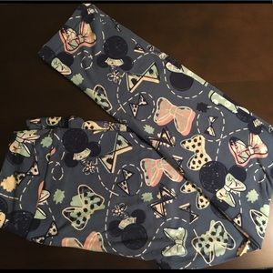 LuLaRoe Leggings